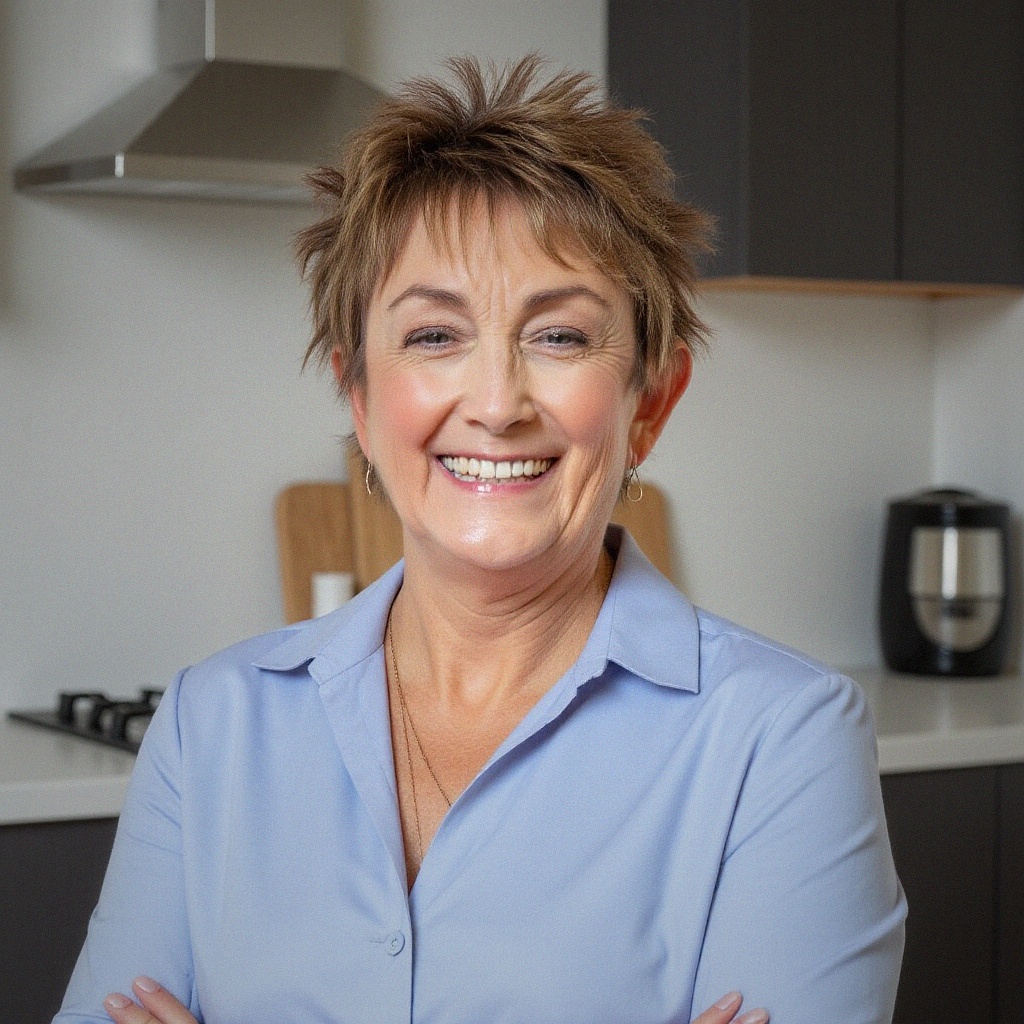 Dianna McWhorter, REALTOR® in Alpharetta, Georgia