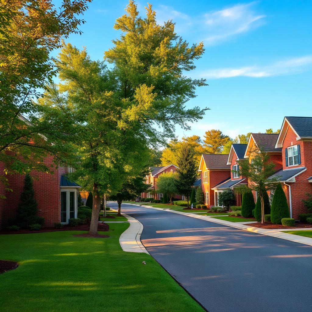 Buford, Gwinnett County — North Georgia