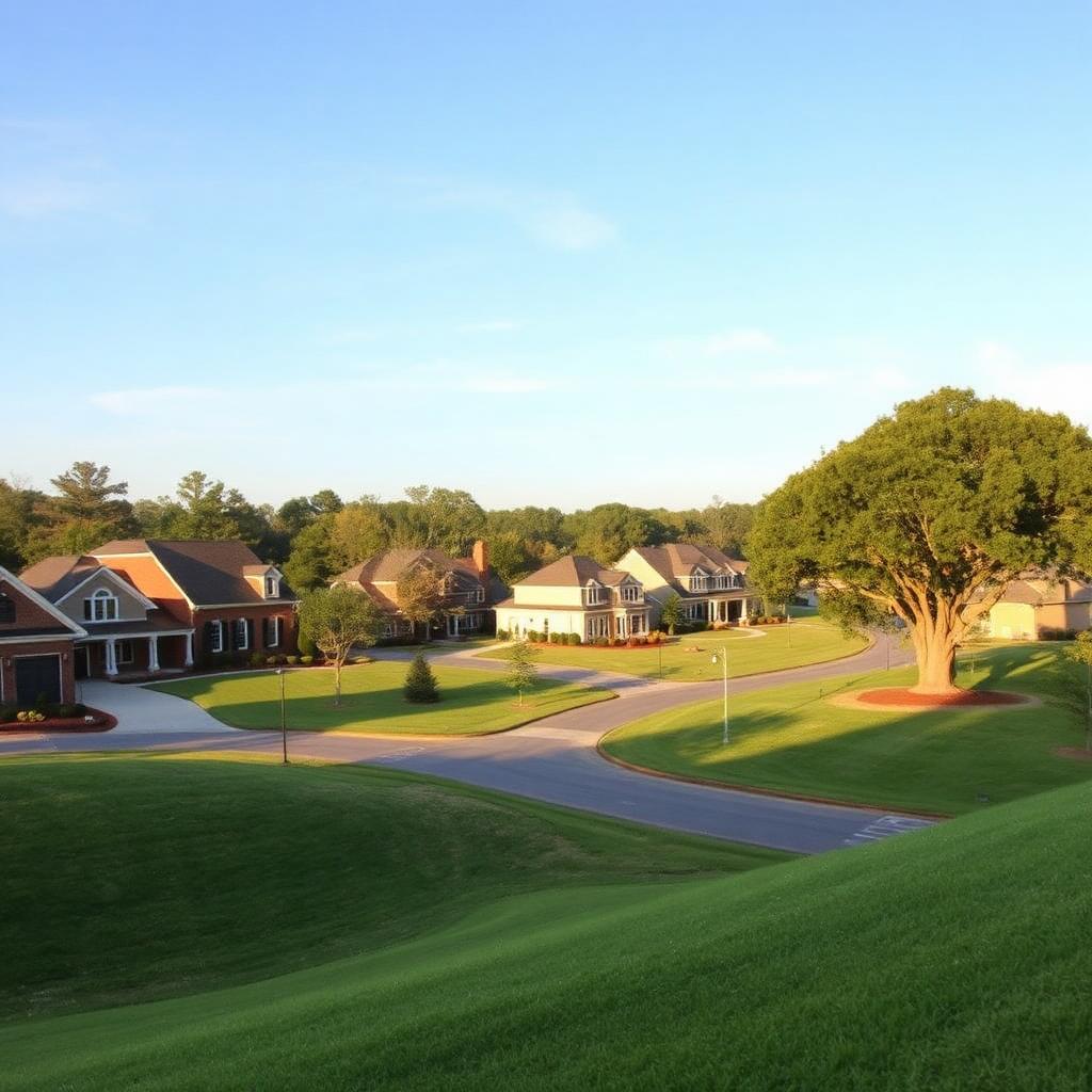 Gainesville, Hall County — North Georgia