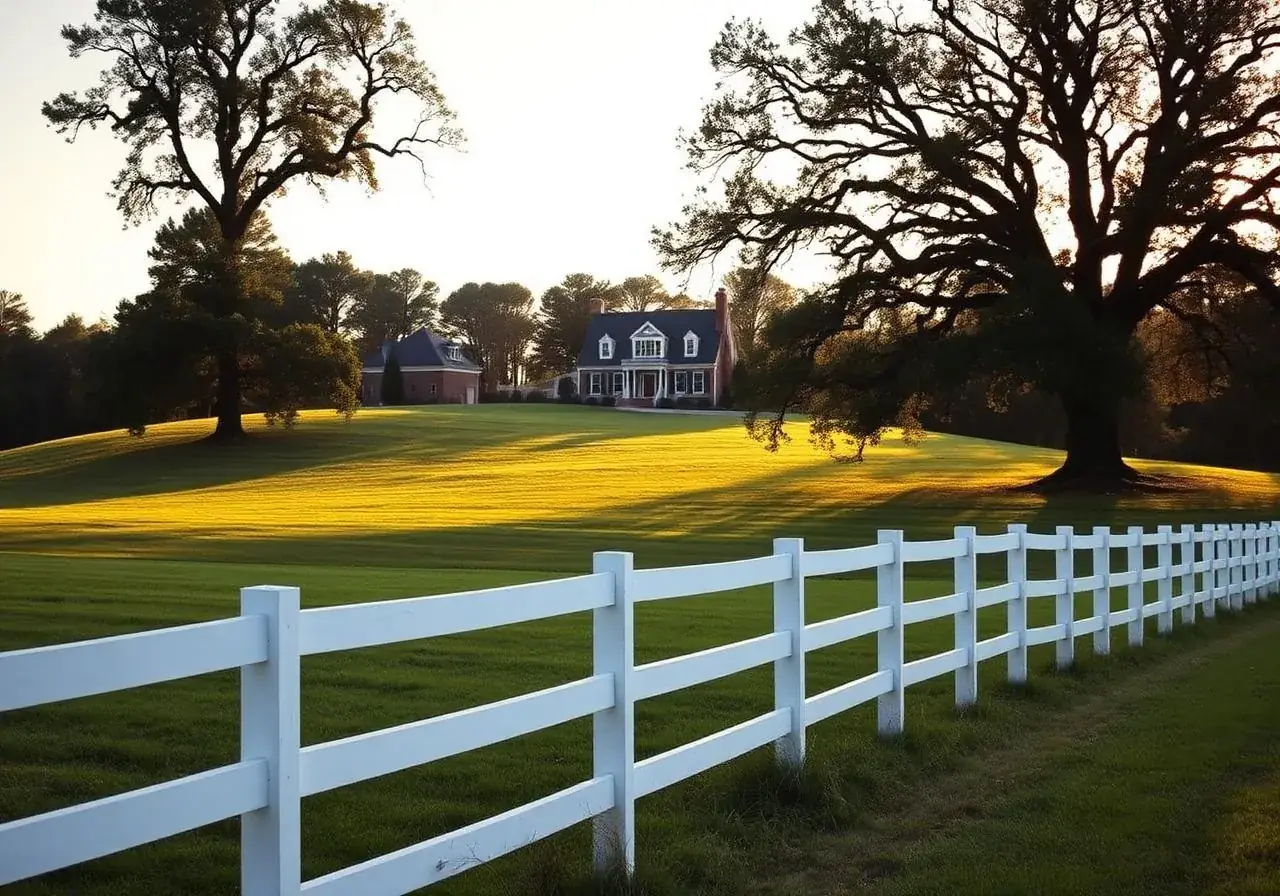 Milton, Fulton County — North Georgia