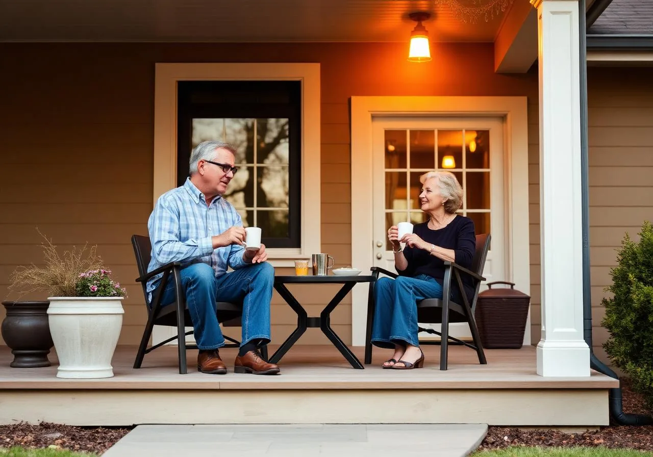 Downsizing & Right-Sizing