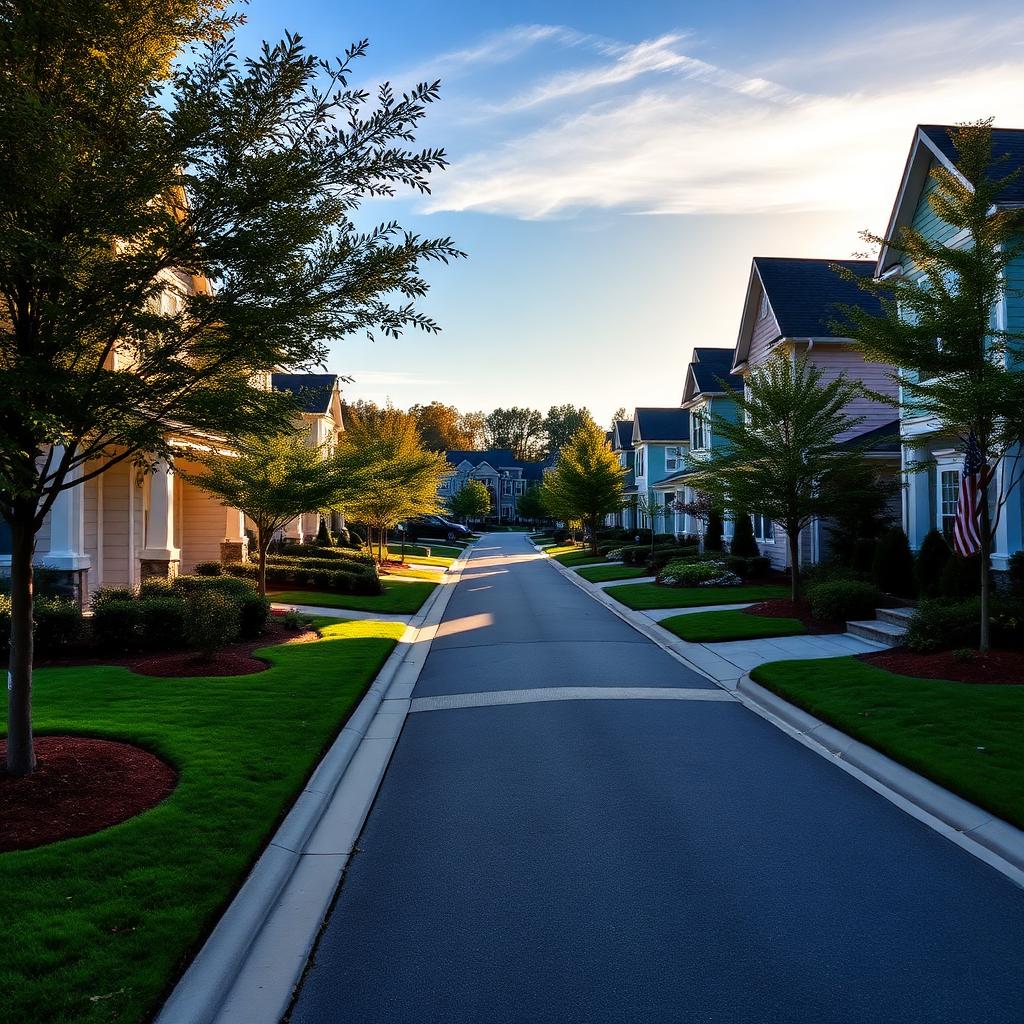 Suwanee, Gwinnett County — North Georgia